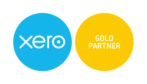 Xero Gold Partner